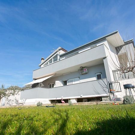 Apartman Antea Apartment Kastel Stari Bagian luar foto