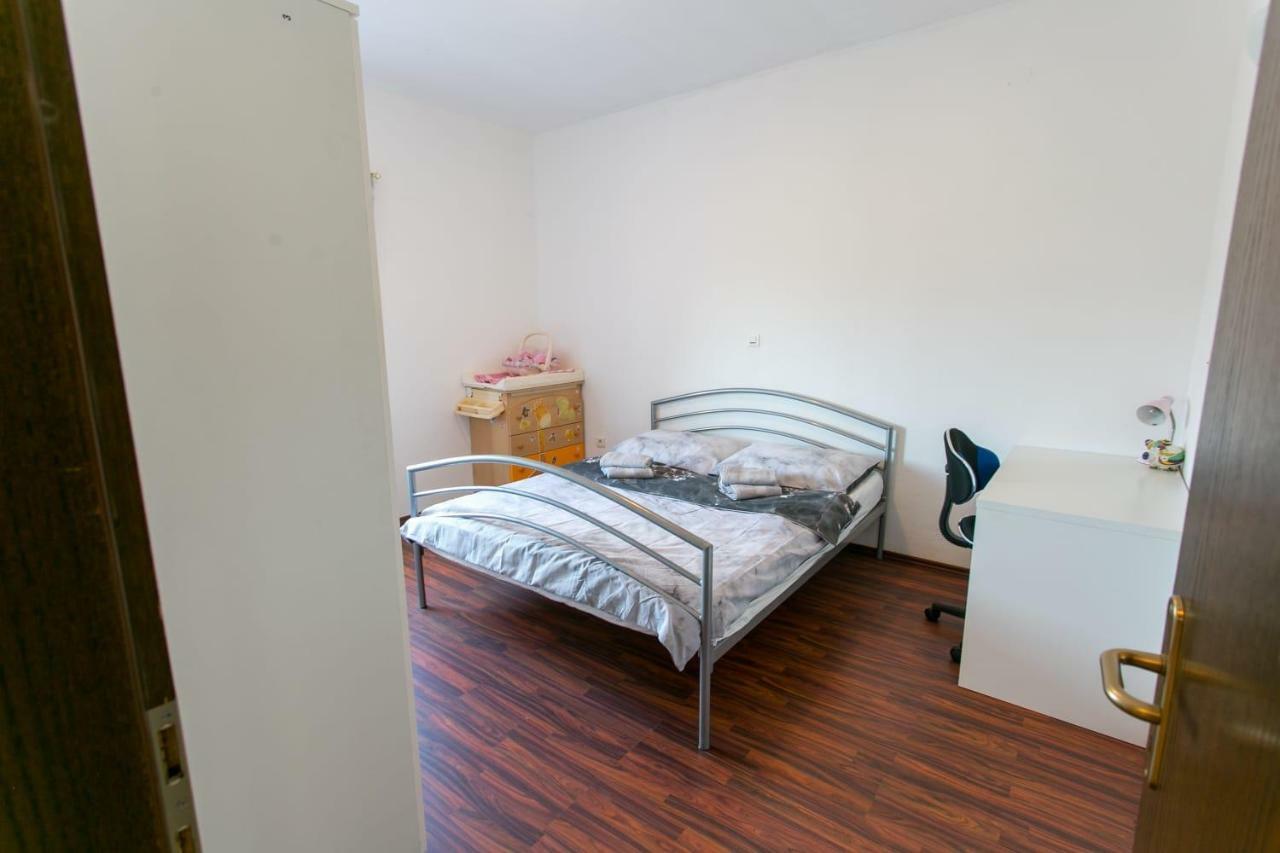 Apartman Antea Apartment Kastel Stari Bagian luar foto