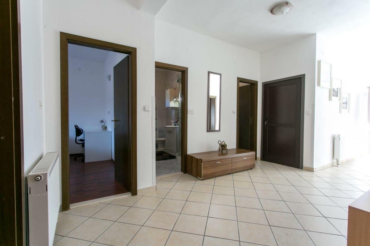 Apartman Antea Apartment Kastel Stari Bagian luar foto