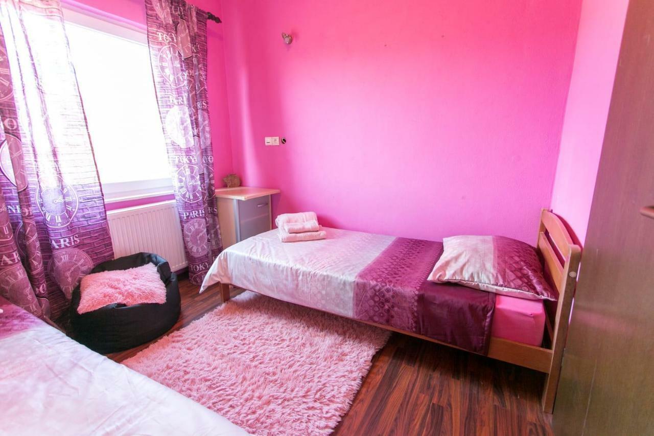 Apartman Antea Apartment Kastel Stari Bagian luar foto