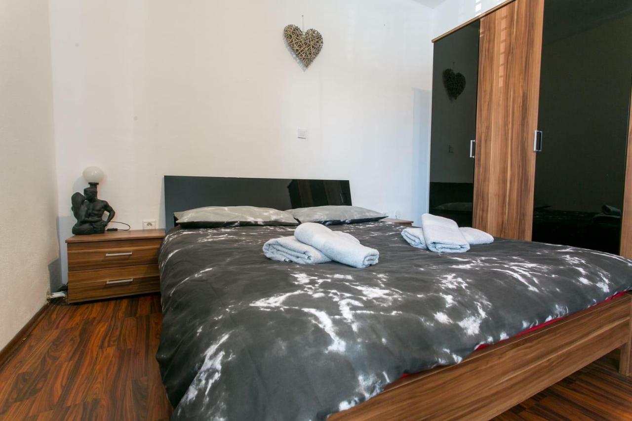 Apartman Antea Apartment Kastel Stari Bagian luar foto