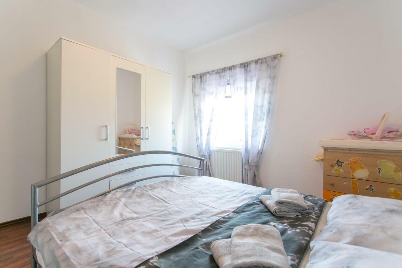 Apartman Antea Apartment Kastel Stari Bagian luar foto
