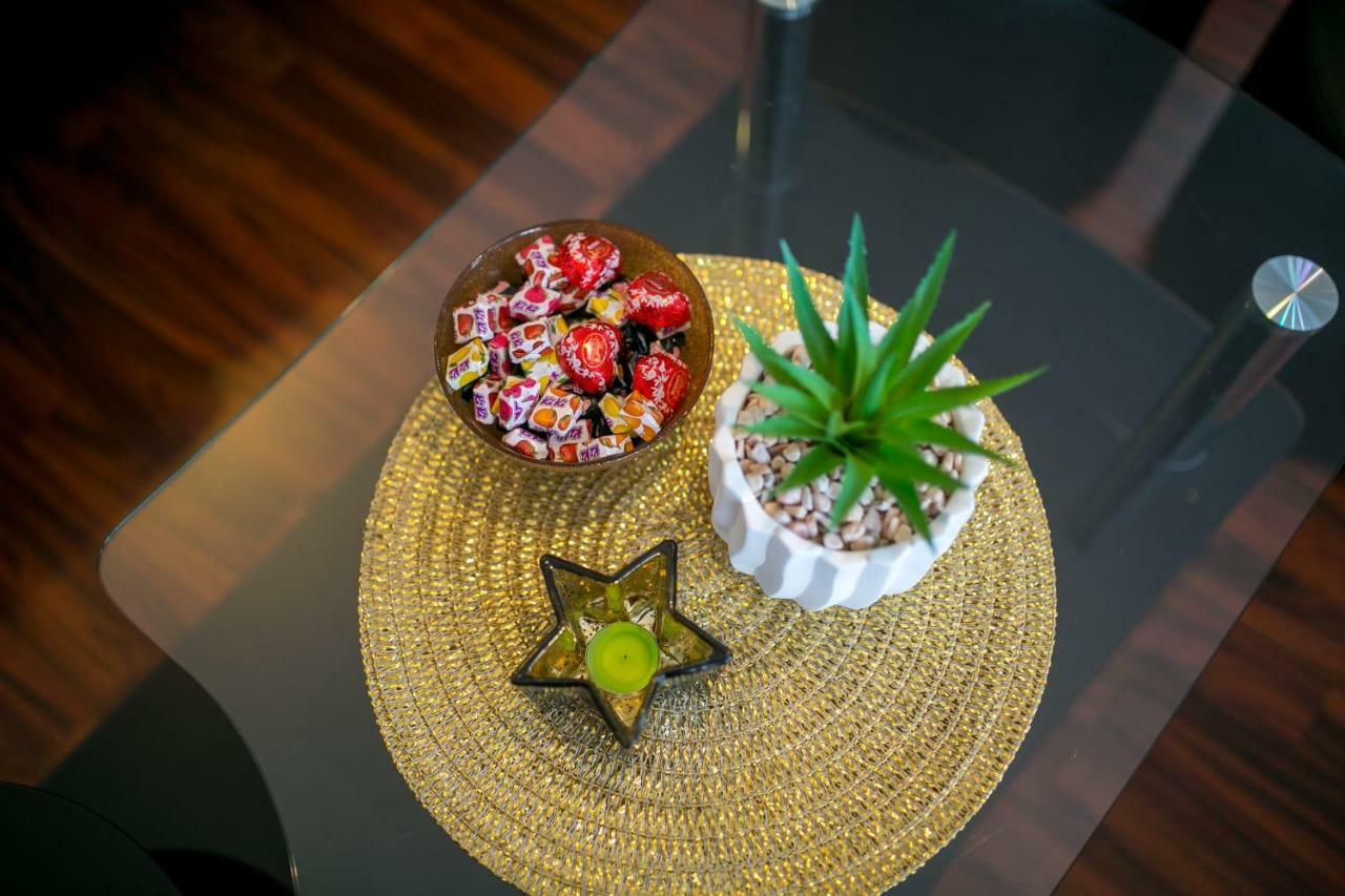 Apartman Antea Apartment Kastel Stari Bagian luar foto