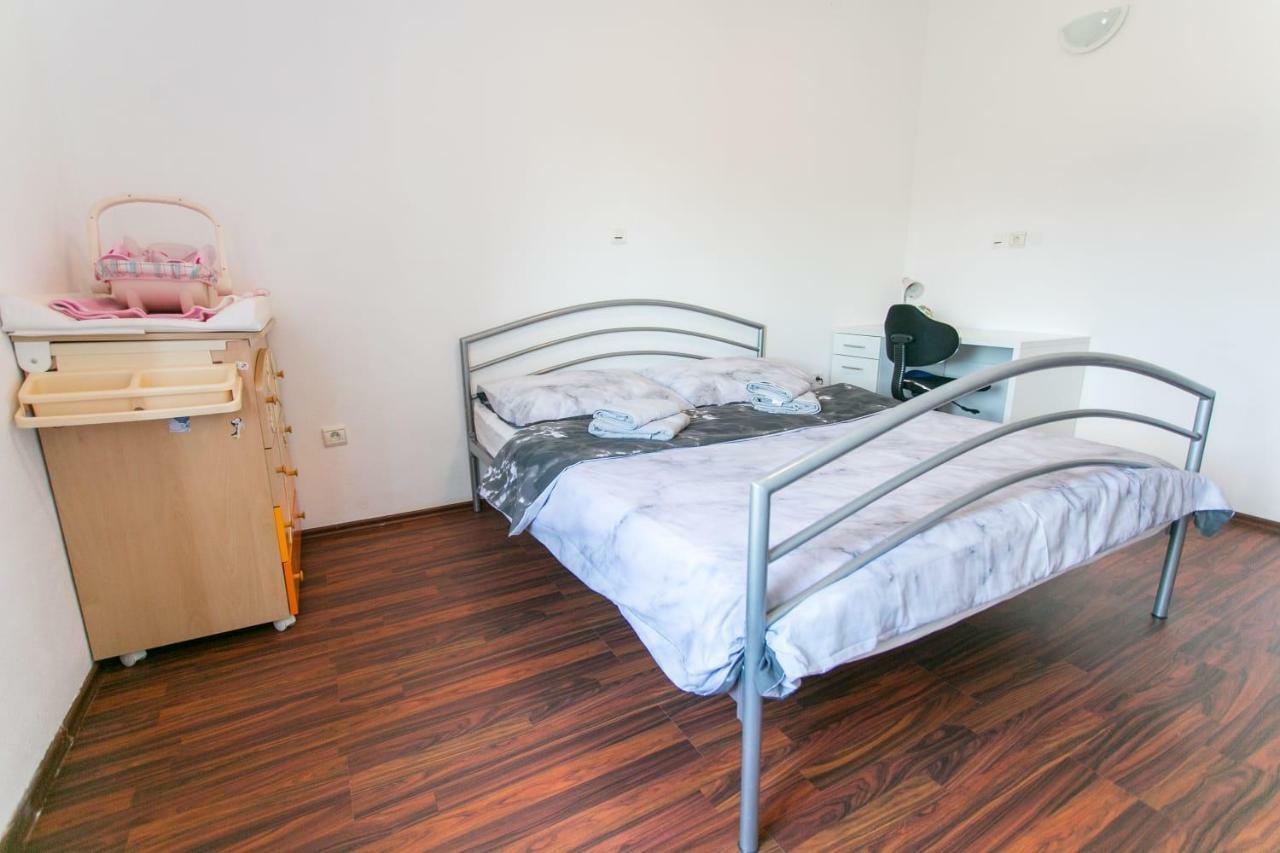 Apartman Antea Apartment Kastel Stari Bagian luar foto