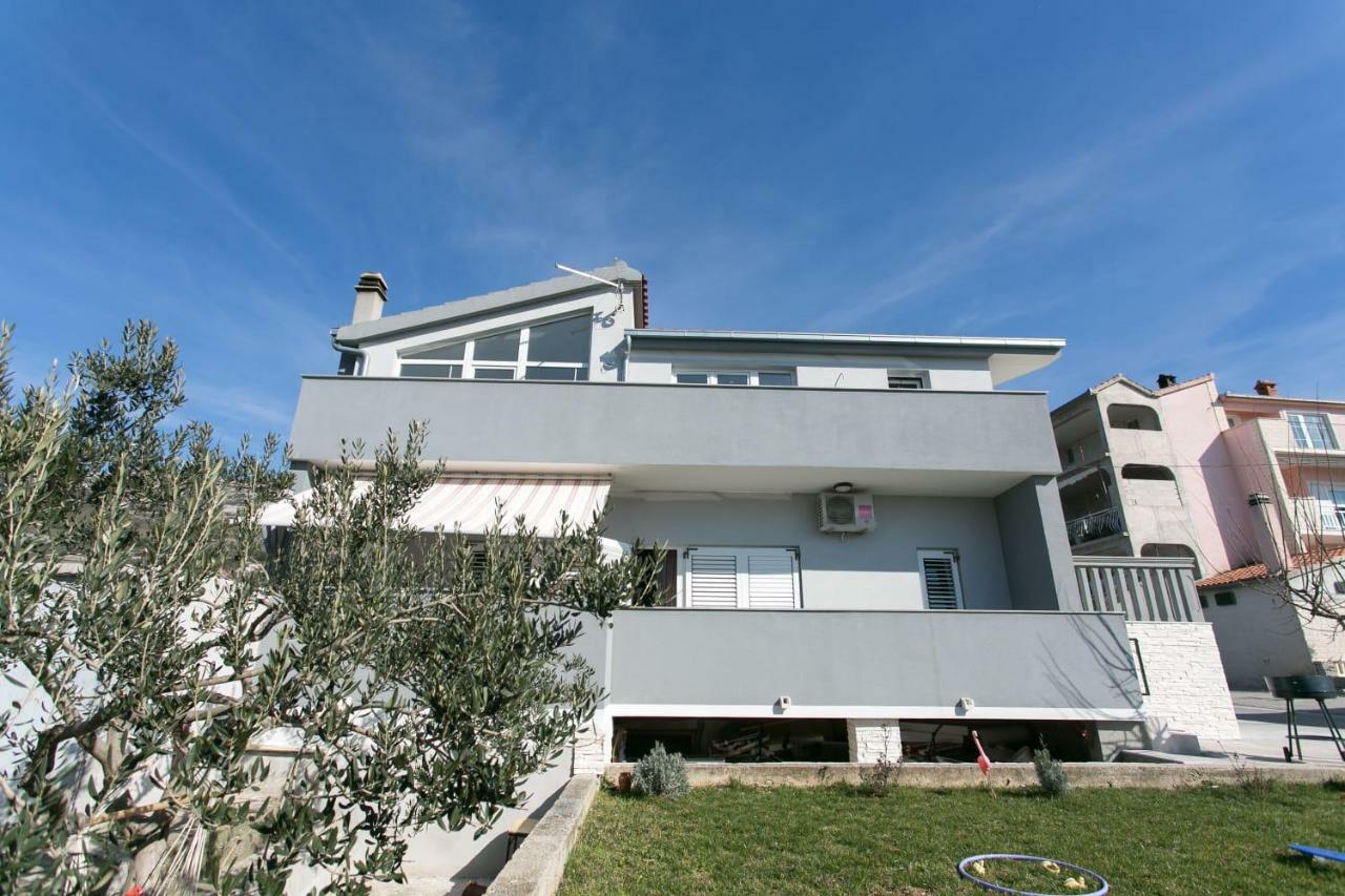 Apartman Antea Apartment Kastel Stari Bagian luar foto